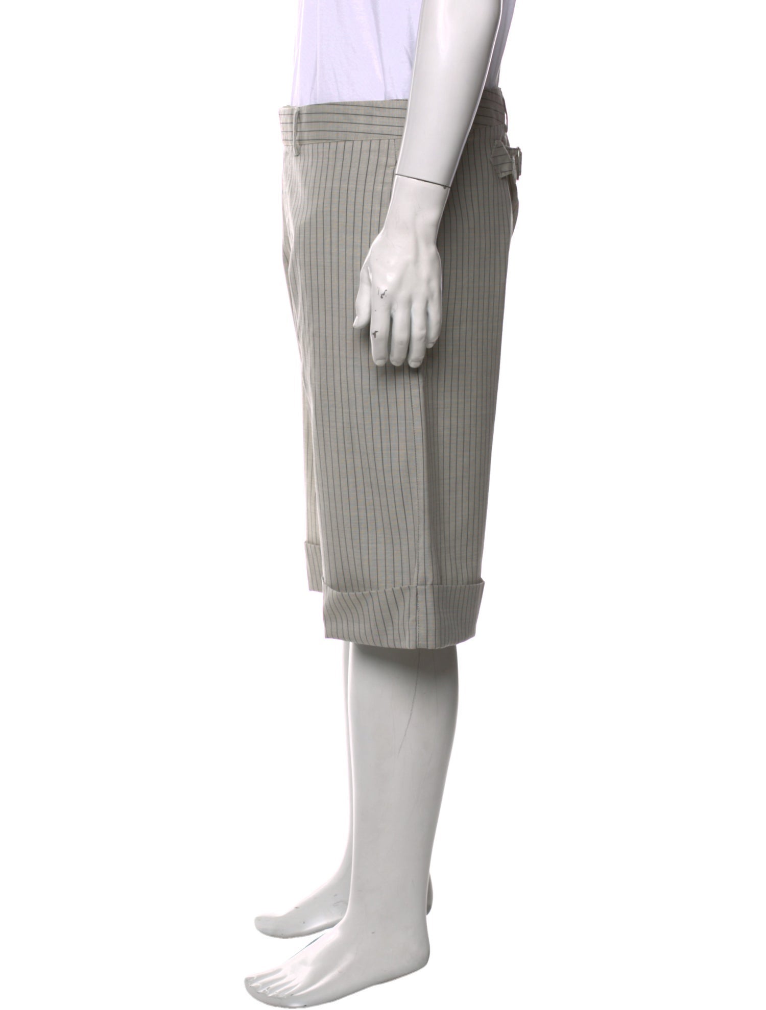 Vivienne Westwood 2009 Jogger Shorts