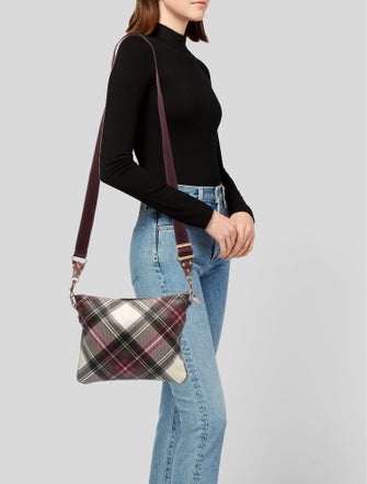 Vivienne Westwood Messenger Bag