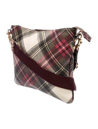 Vivienne Westwood Messenger Bag