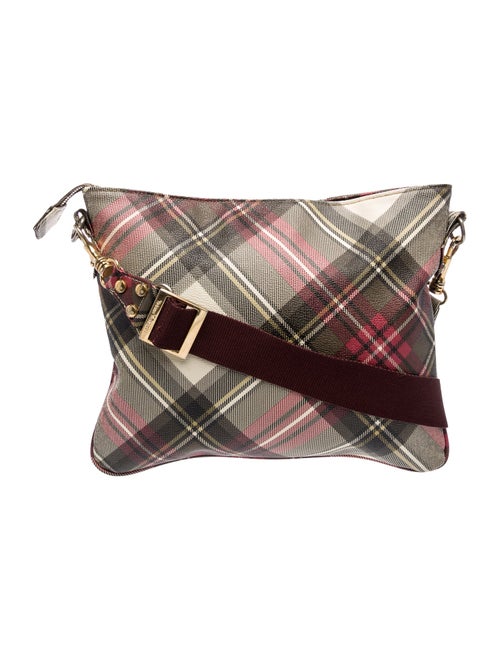 Vivienne Westwood Messenger Bag