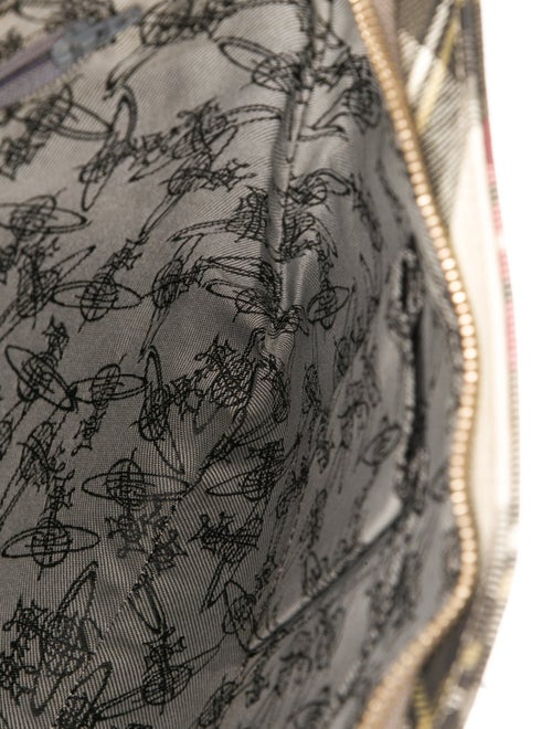 Vivienne Westwood Messenger Bag