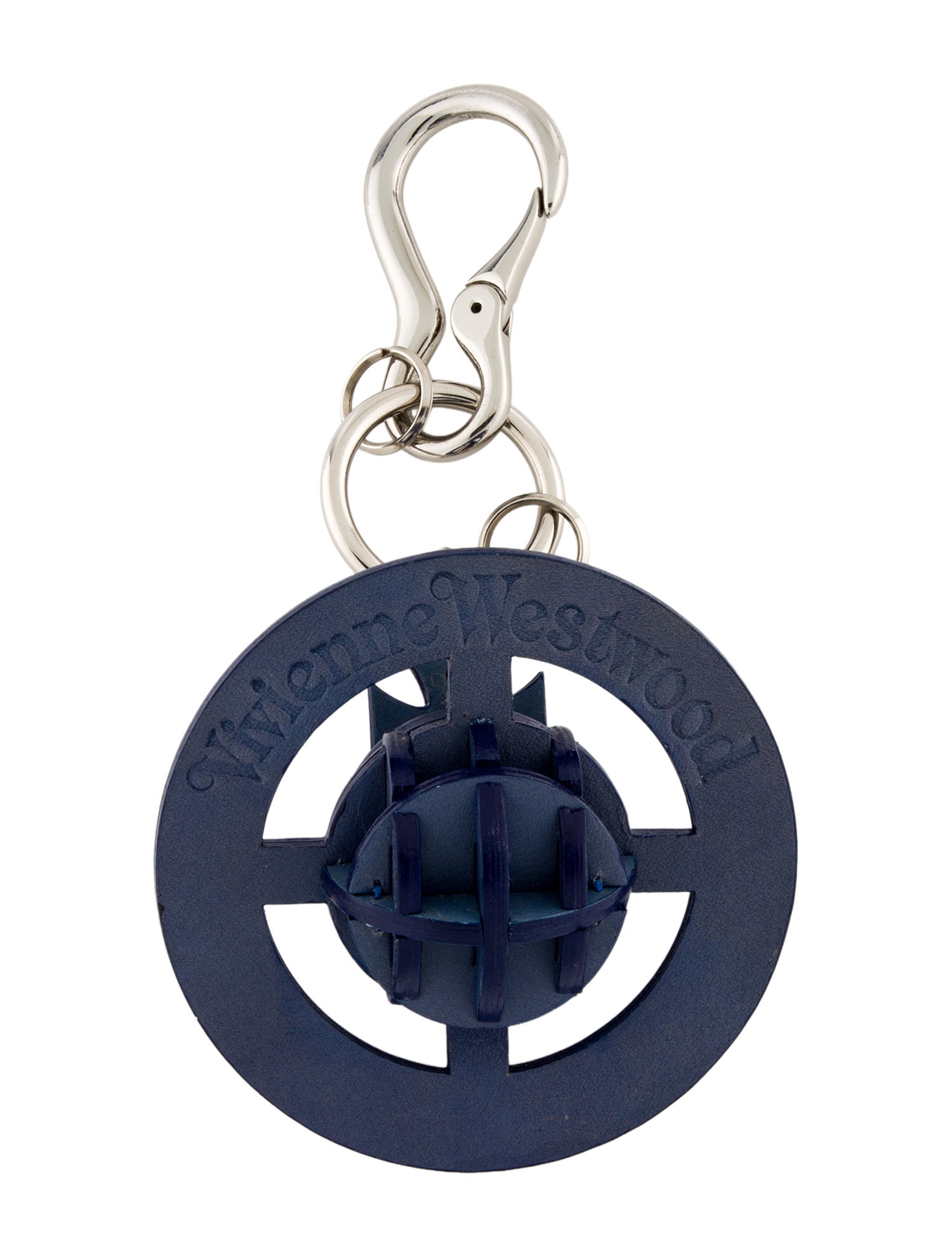 Vivienne Westwood Keychain