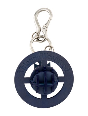 Vivienne Westwood Keychain