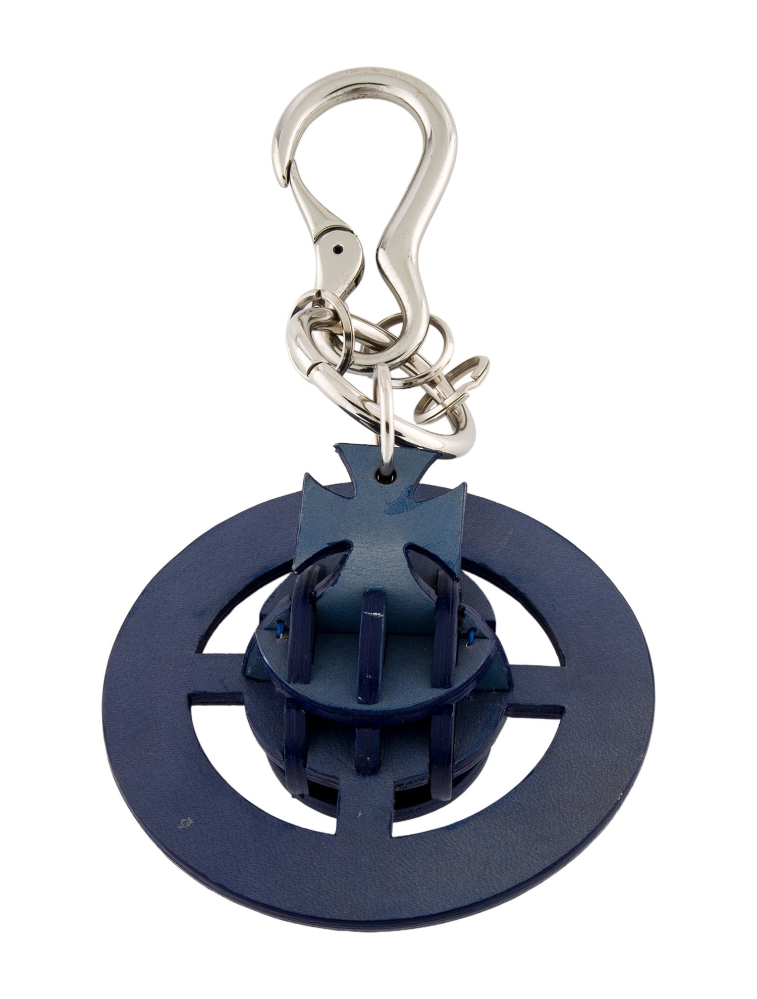 Vivienne Westwood Keychain