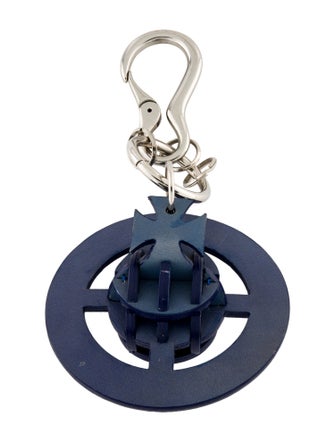 Vivienne Westwood Keychain