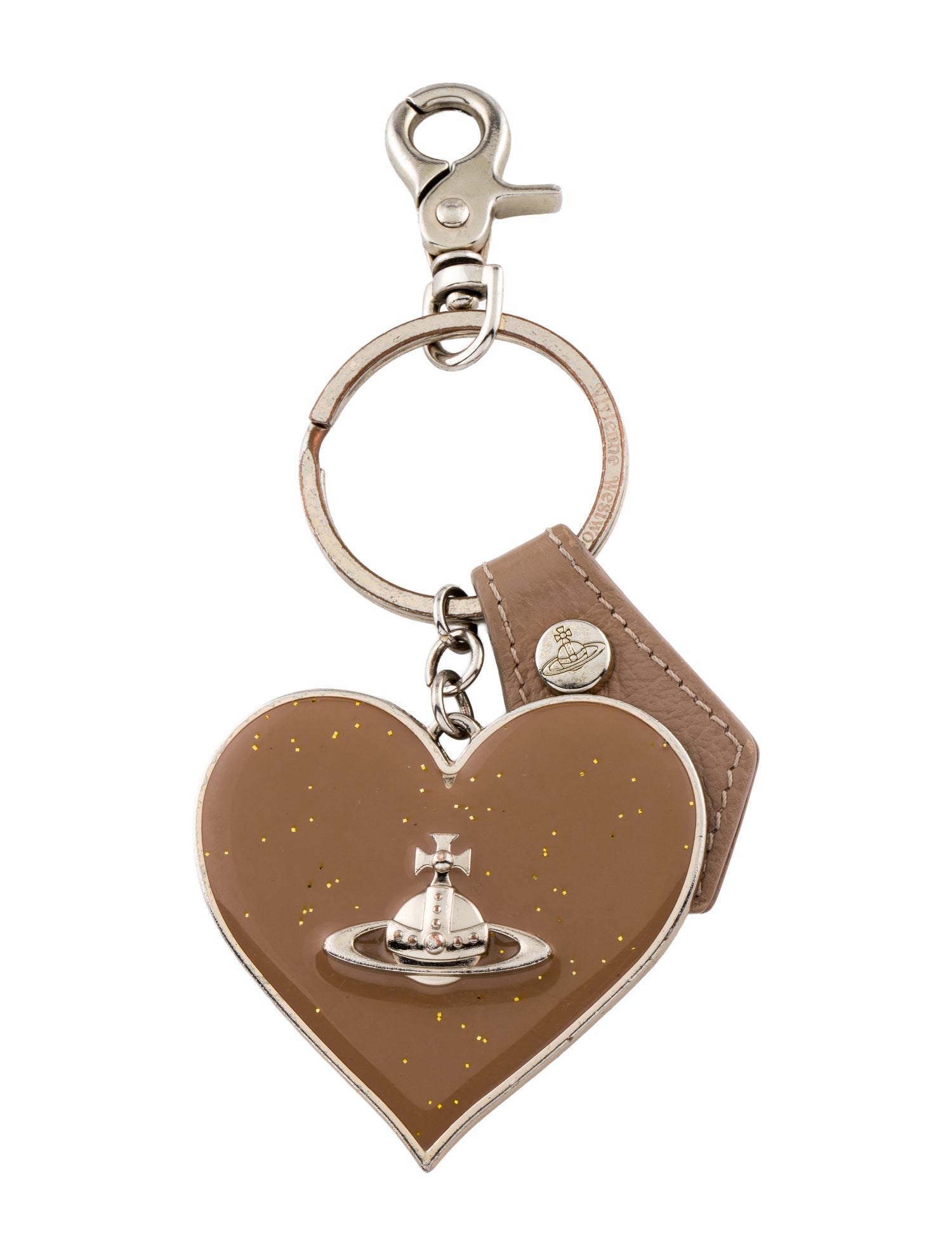 Vivienne Westwood Keychain