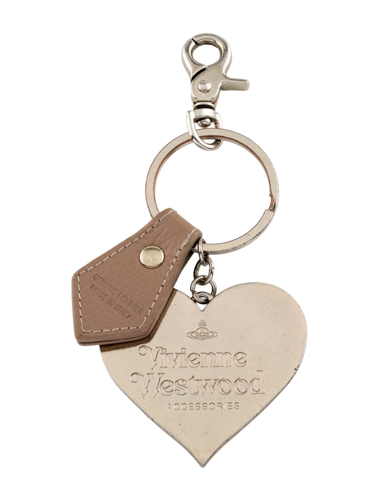 Vivienne Westwood Keychain