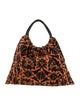 Vivienne Westwood Canvas Hobo
