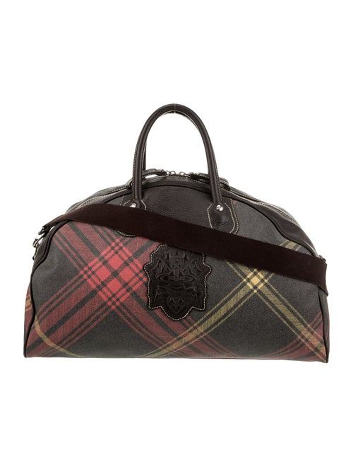 Vivienne Westwood Top Handle Bag