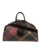 Vivienne Westwood Top Handle Bag