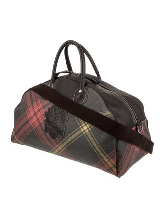 Vivienne Westwood Top Handle Bag