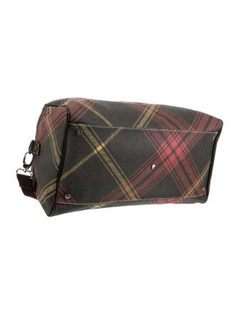 Vivienne Westwood Top Handle Bag