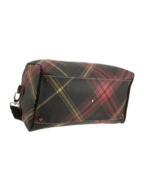 Vivienne Westwood Top Handle Bag