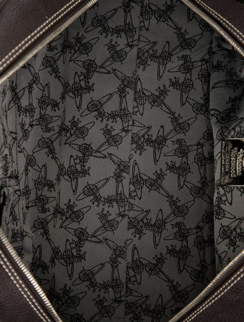 Vivienne Westwood Top Handle Bag