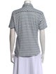 Vivienne Westwood Striped Short Sleeve Polo