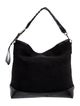 Vivienne Westwood Vegan Suede Hobo