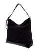 Vivienne Westwood Vegan Suede Hobo