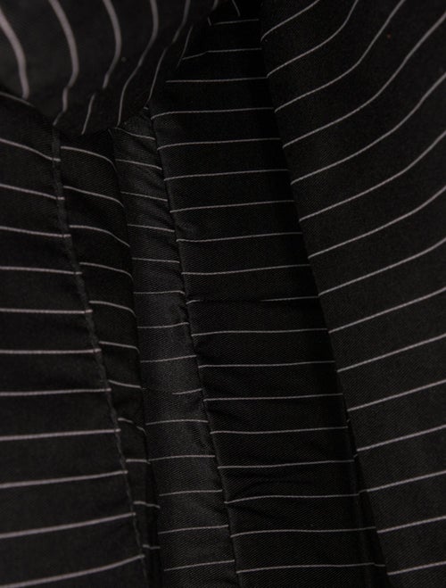 Vivienne Westwood Vegan Suede Hobo