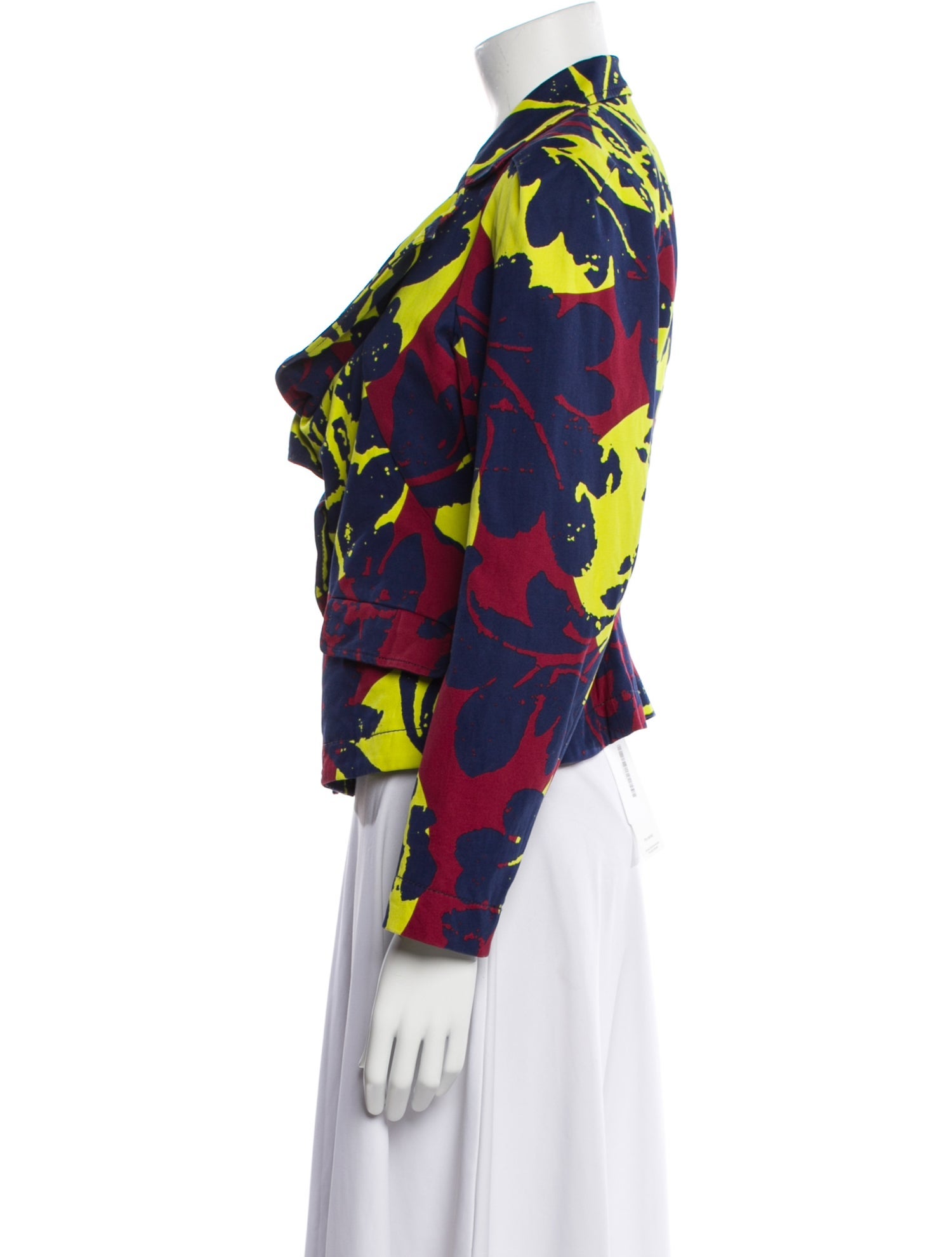 Vivienne Westwood Anglomania Vintage 2000's Blazer