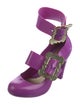 Vivienne Westwood Rubber Pumps