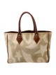 Vivienne Westwood Canvas Tote