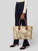 Vivienne Westwood Canvas Tote