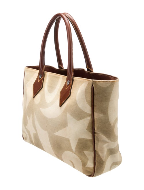Vivienne Westwood Canvas Tote