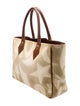Vivienne Westwood Canvas Tote