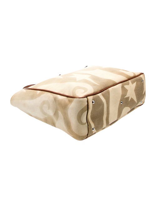 Vivienne Westwood Canvas Tote