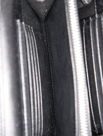 Vivienne Westwood Leather Crossbody Bag