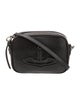 Vivienne Westwood Leather Crossbody Bag