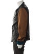 Vivienne Westwood 2014 Calf Leather Moto Jacket
