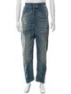 Vivienne Westwood Straight-Leg Jeans