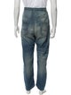 Vivienne Westwood Straight-Leg Jeans