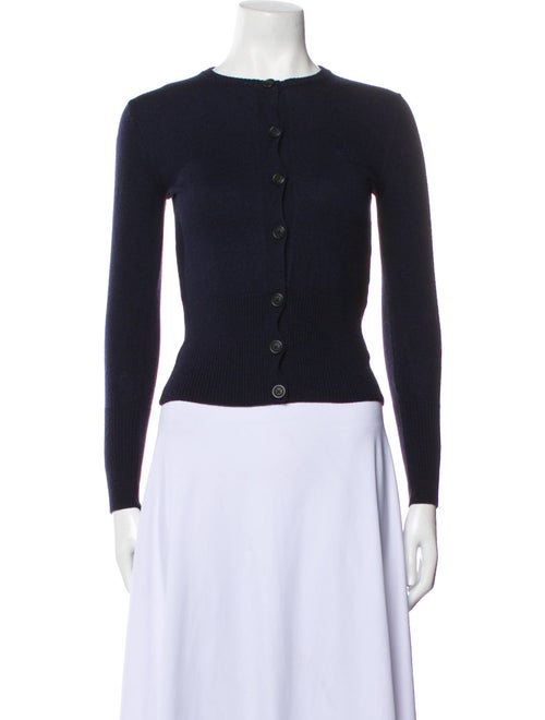 Vivienne Westwood Wool Evening Jacket