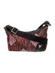 Vivienne Westwood Canvas Shoulder Bag