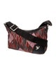 Vivienne Westwood Canvas Shoulder Bag