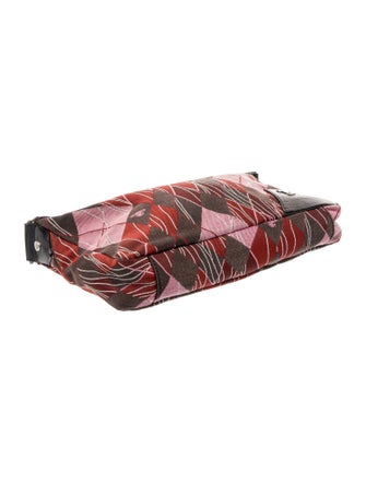 Vivienne Westwood Canvas Shoulder Bag