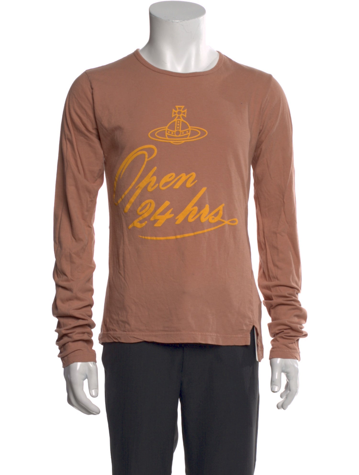 Vivienne Westwood Vintage 2000's T-Shirt