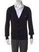 Vivienne Westwood V-Neck Long Sleeve Cardigan