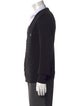 Vivienne Westwood V-Neck Long Sleeve Cardigan