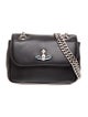 Vivienne Westwood Leather Crossbody Bag