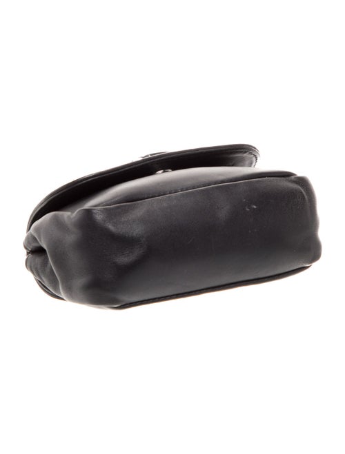 Vivienne Westwood Leather Crossbody Bag