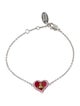 Vivienne Westwood Petra Charm Bracelet