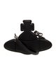 Vivienne Westwood Leather Evening Bag