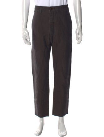 Vivienne Westwood Linen Pants