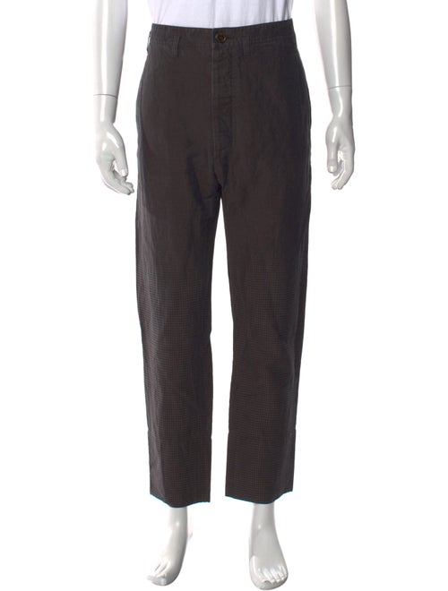 Vivienne Westwood Linen Pants