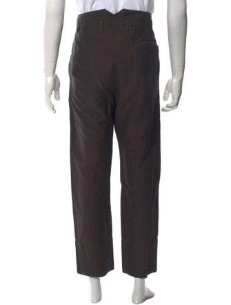 Vivienne Westwood Linen Pants
