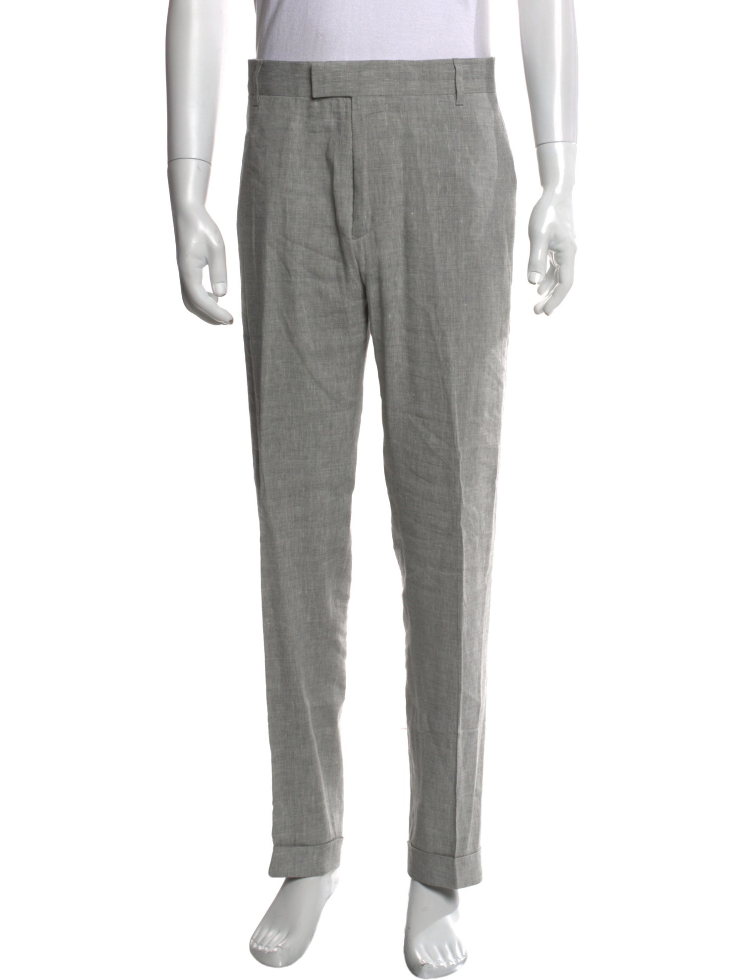 Vivienne Westwood Linen Pants