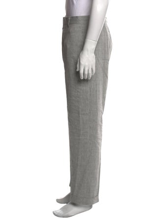 Vivienne Westwood Linen Pants